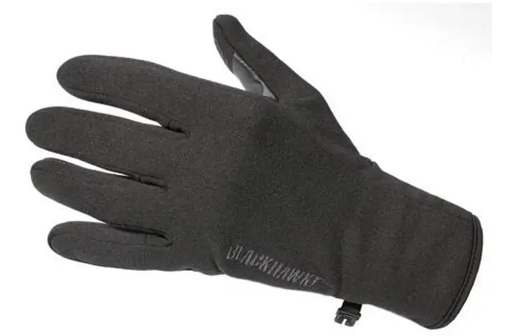 Blackhawk Cool Weather Shooting Gloves - view 2